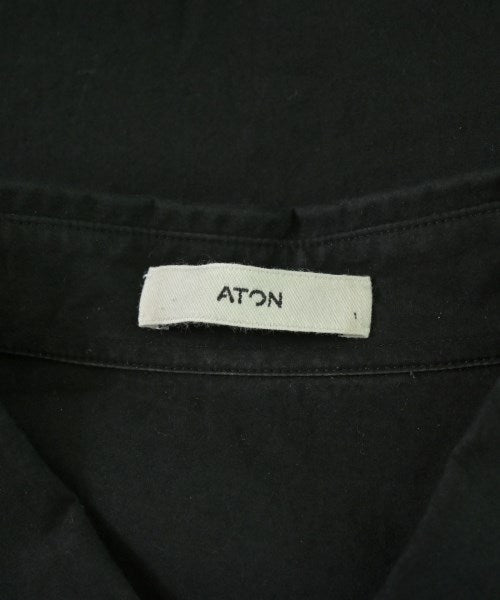 ATON เสื้อลำลอง