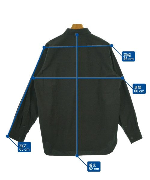 ATON เสื้อลำลอง