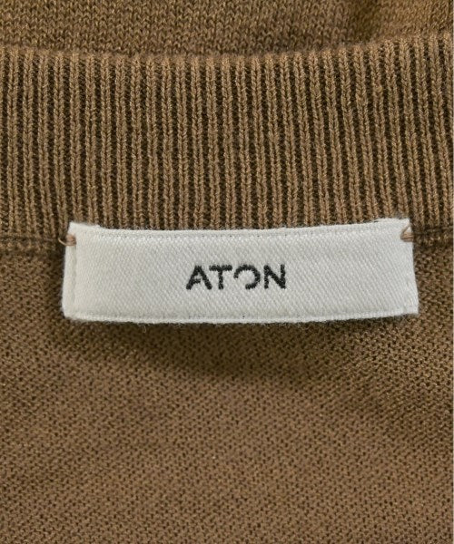 ATON เสื้อกันหนาว