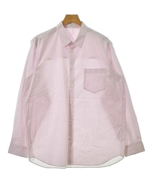 ATON เสื้อลำลอง
