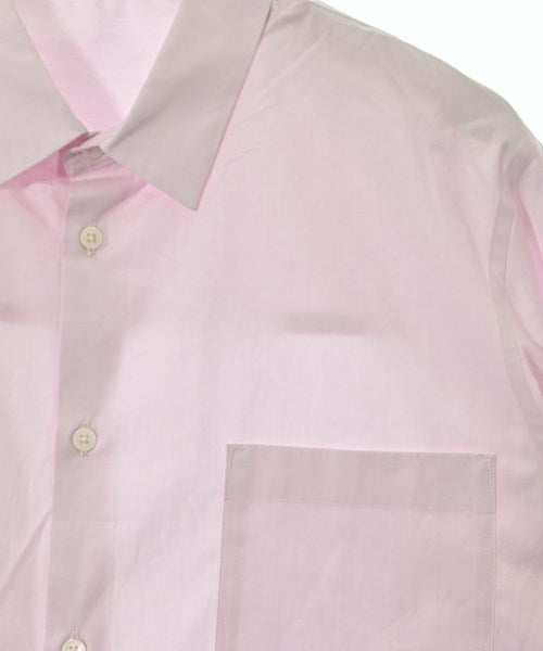 ATON เสื้อลำลอง
