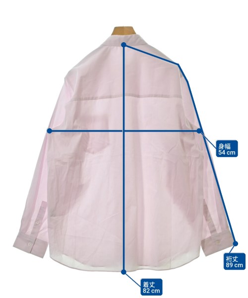 ATON เสื้อลำลอง