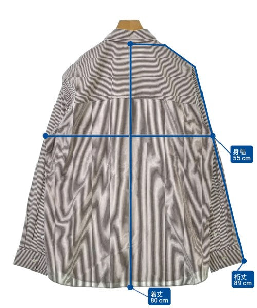 ATON เสื้อลำลอง