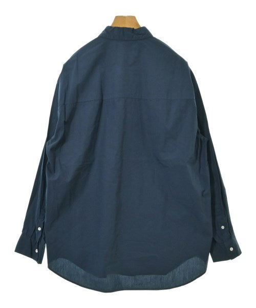 ATON เสื้อลำลอง