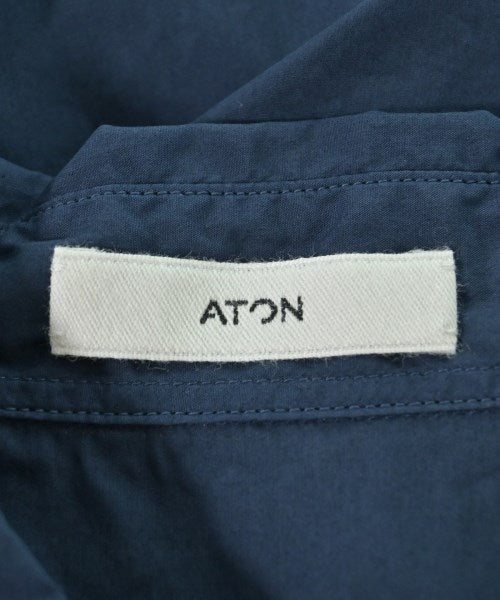 ATON เสื้อลำลอง