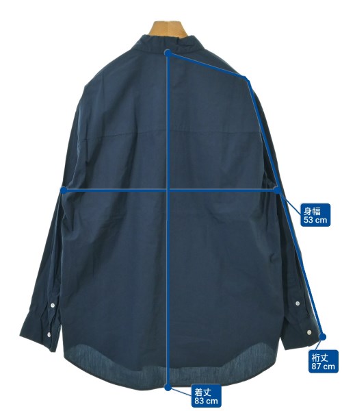 ATON เสื้อลำลอง