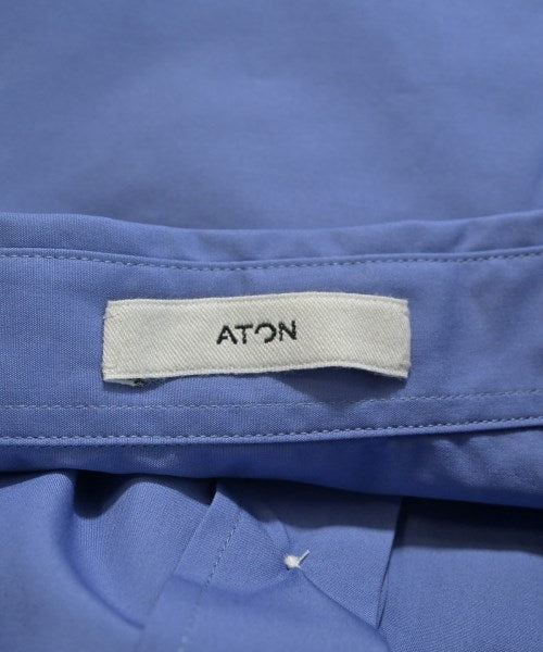 ATON เสื้อลำลอง