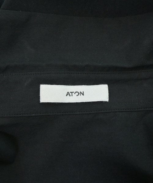 ATON เสื้อลำลอง