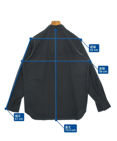ATON เสื้อลำลอง