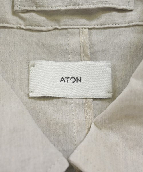 ATON แจ็คเก็ตเบลาส์ อื่น