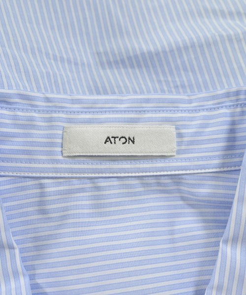 ATON เสื้อลำลอง