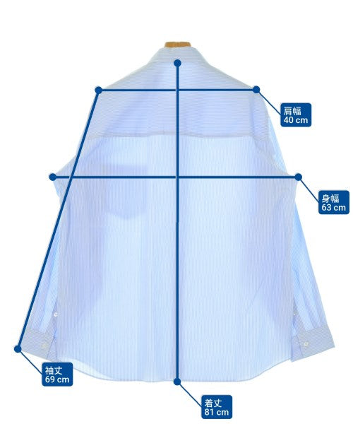 ATON เสื้อลำลอง