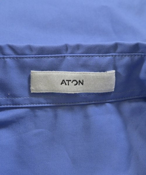 ATON เสื้อลำลอง