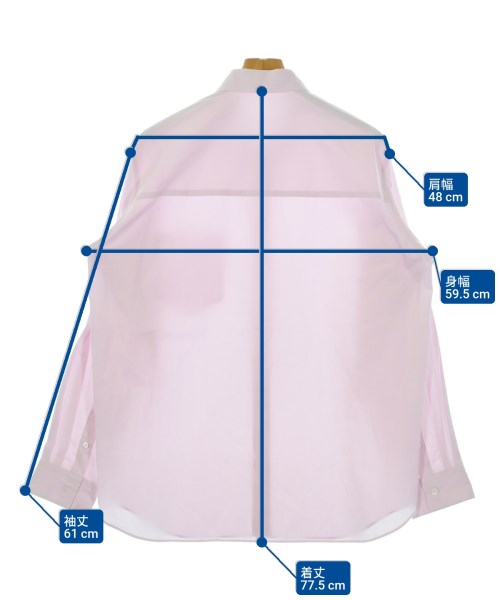 ATON เสื้อลำลอง