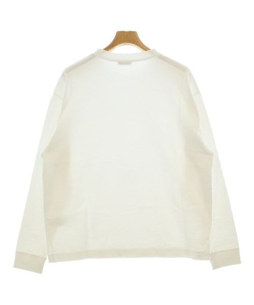 ATON เสื้อยืด/เสื้อท็อปส์