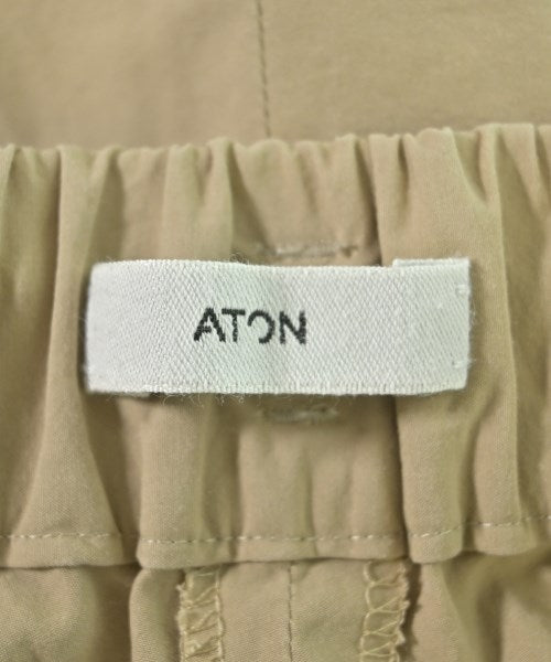 ATON กางเกง อื่น