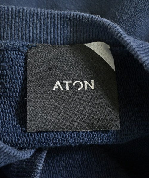 ATON เสื้อสเวตเตอร์