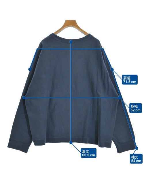 ATON เสื้อสเวตเตอร์
