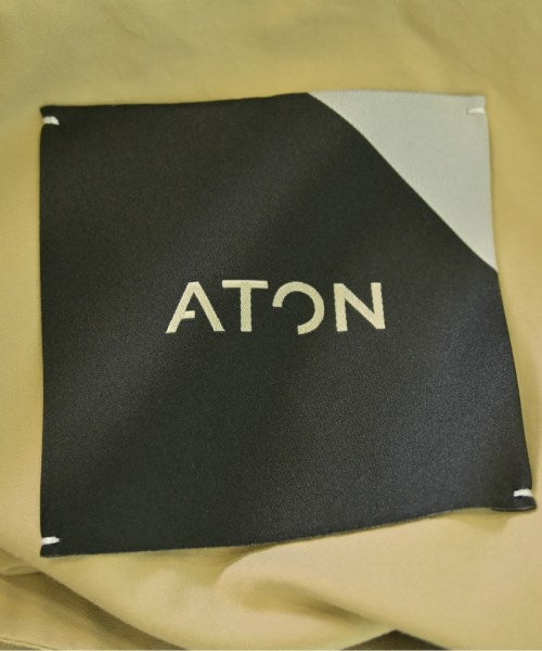ATON เสื้อกันฝน
