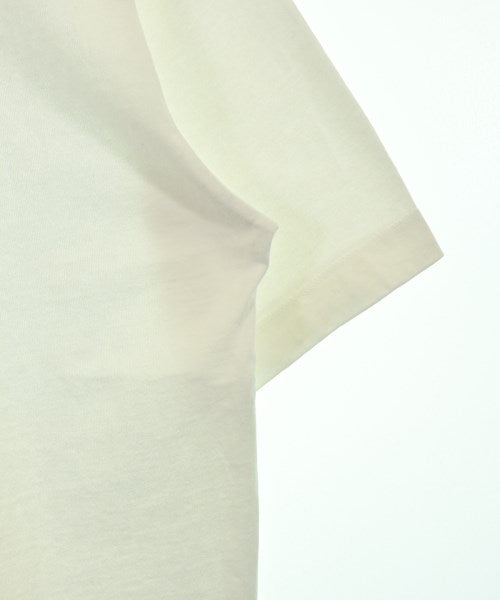 ATON เสื้อยืด/เสื้อท็อปส์