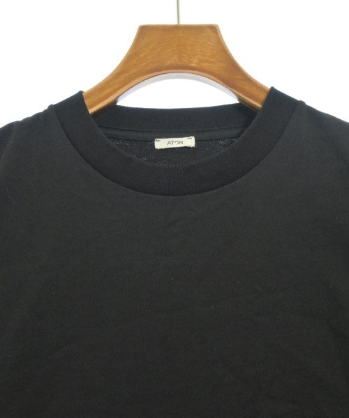 ATON เสื้อยืด/เสื้อท็อปส์