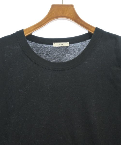 ATON เสื้อยืด/เสื้อท็อปส์