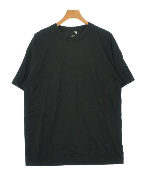 ATON เสื้อยืด/เสื้อท็อปส์