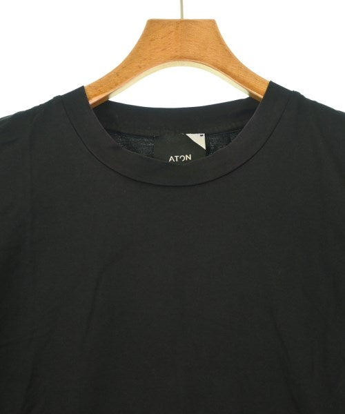 ATON เสื้อยืด/เสื้อท็อปส์