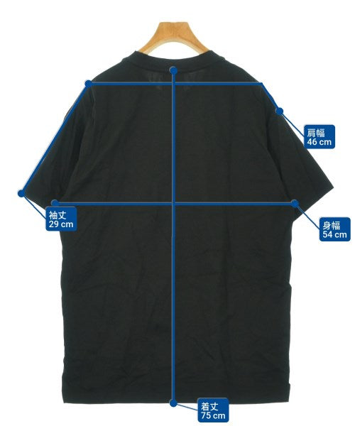 ATON เสื้อยืด/เสื้อท็อปส์
