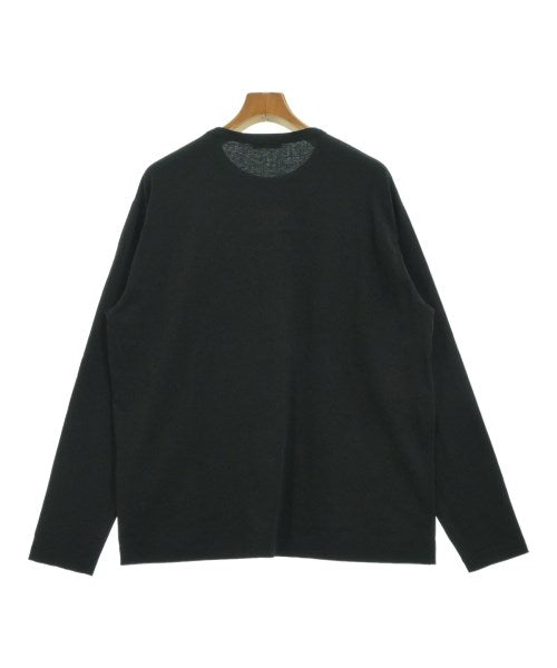 ATON เสื้อยืด/เสื้อท็อปส์