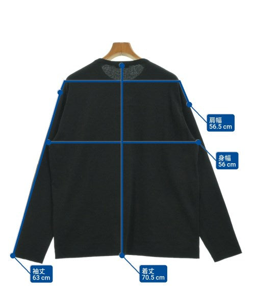ATON เสื้อยืด/เสื้อท็อปส์