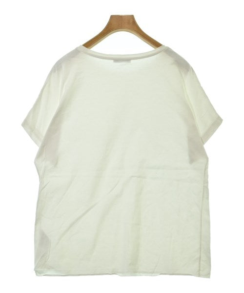 ATON เสื้อยืด/เสื้อท็อปส์