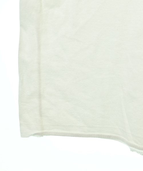 ATON เสื้อยืด/เสื้อท็อปส์