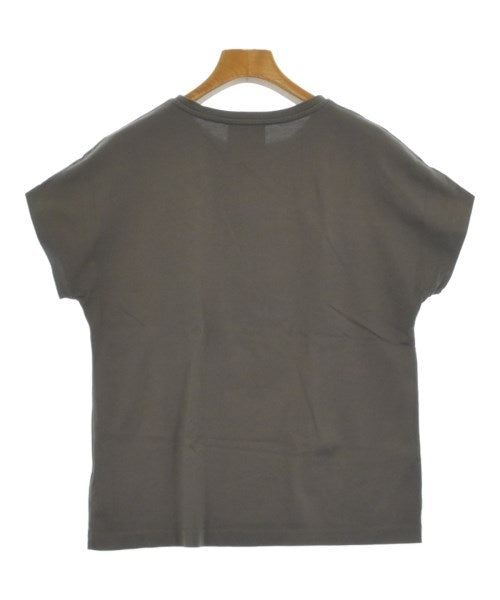 ATON เสื้อยืด/เสื้อท็อปส์