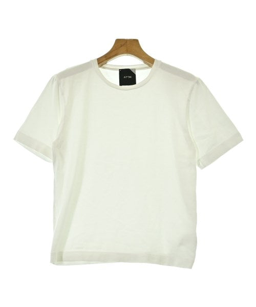 ATON เสื้อยืด/เสื้อท็อปส์