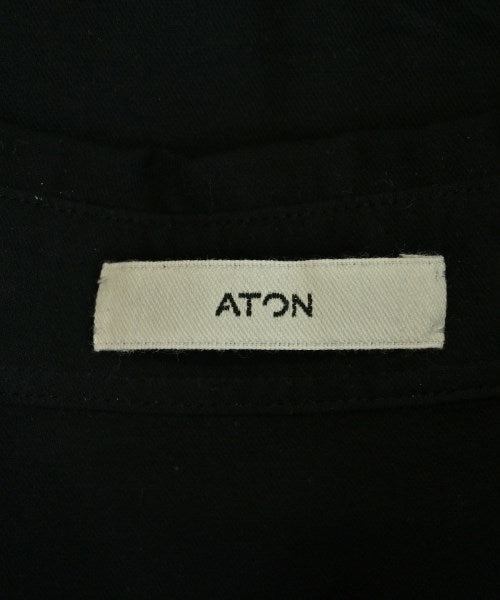 ATON เสื้อลำลอง