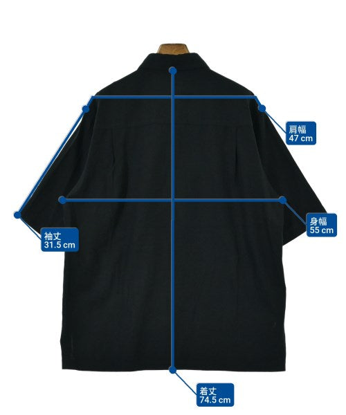 ATON เสื้อลำลอง