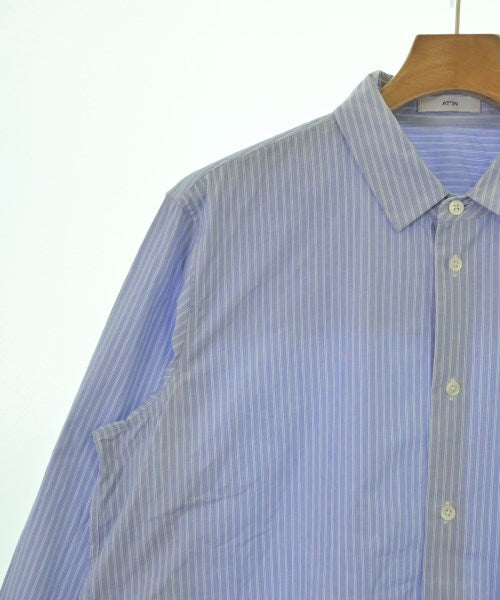 ATON เสื้อลำลอง