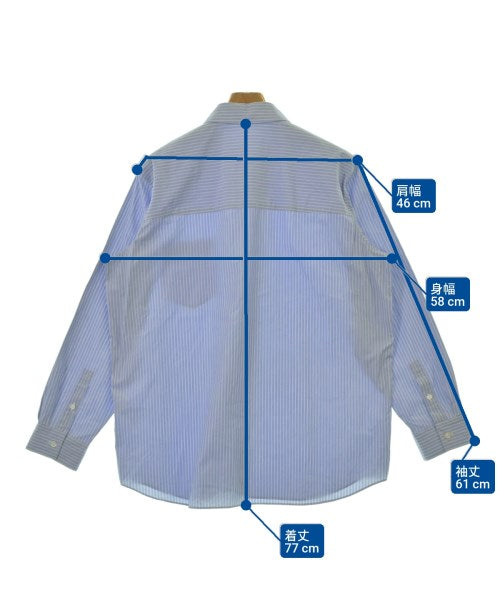 ATON เสื้อลำลอง