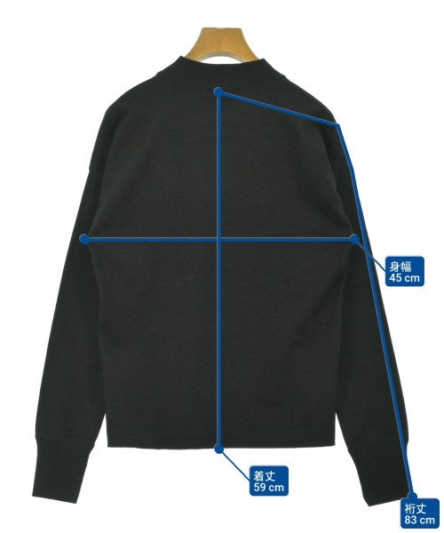 ATON เสื้อยืด/เสื้อท็อปส์