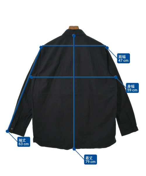 ATON เสื้อลำลอง