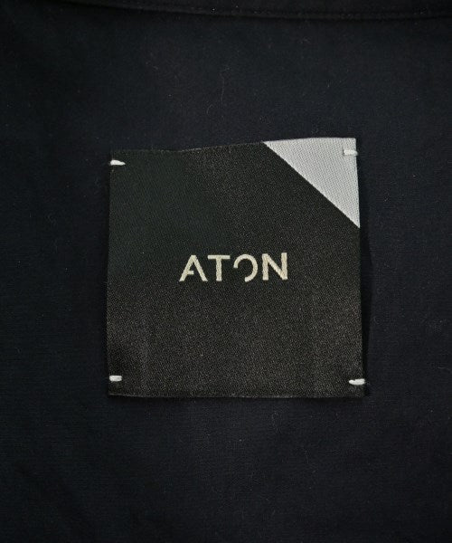 ATON เสื้อลำลอง