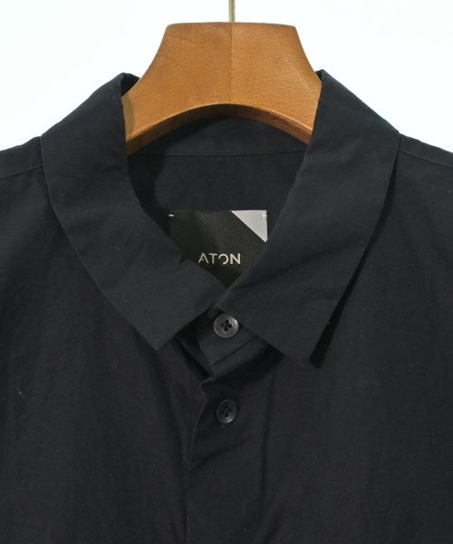 ATON เสื้อลำลอง