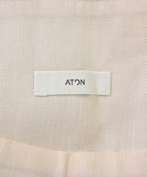ATON กระโปรงยาว/แม็กซี่ยาว