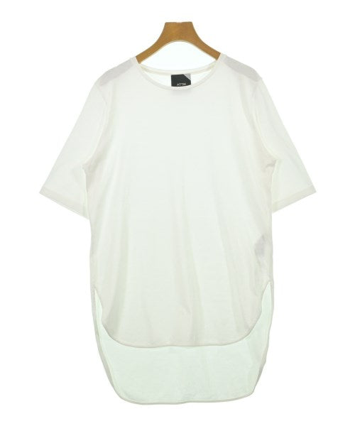 ATON เสื้อยืด/เสื้อท็อปส์