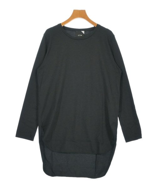 ATON เสื้อยืด/เสื้อท็อปส์