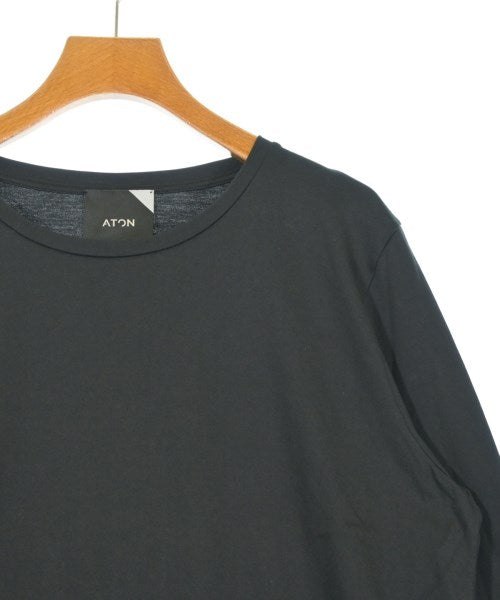 ATON เสื้อยืด/เสื้อท็อปส์