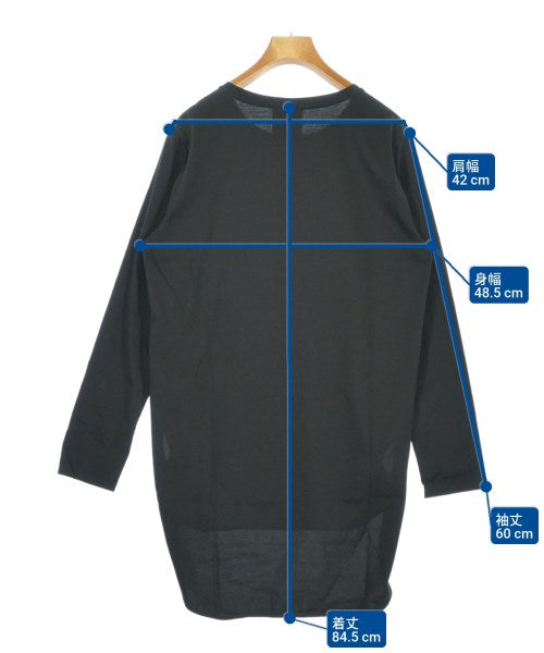 ATON เสื้อยืด/เสื้อท็อปส์