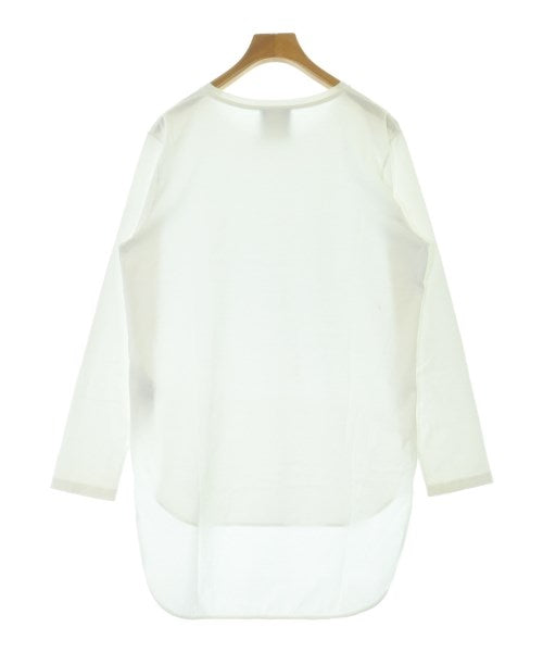 ATON เสื้อยืด/เสื้อท็อปส์