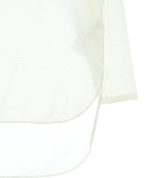 ATON เสื้อยืด/เสื้อท็อปส์